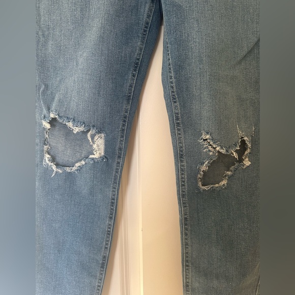 Free people jeans - Picture 2 of 4